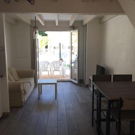 דירות אנגלה T3 En Duplex Avec Grande Piscine מראה חיצוני תמונה
