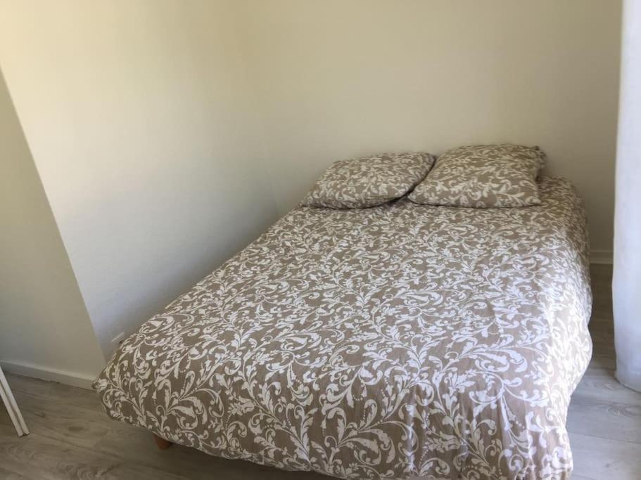 דירות אנגלה T3 En Duplex Avec Grande Piscine מראה חיצוני תמונה